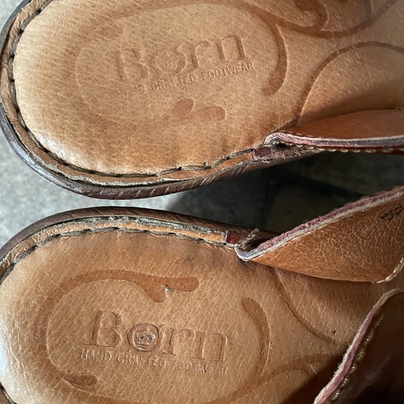 Women’s Born sandal - Picture 3 of 3